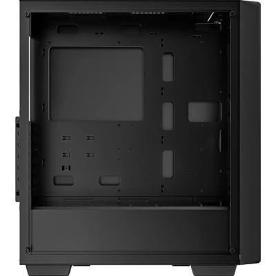 Deepcool CC560 Limited V2 (R-CC560-BKNAA0-C-2) (UA) Форм-фактор материнской платы ATX/MicroATX/Mini-ITX