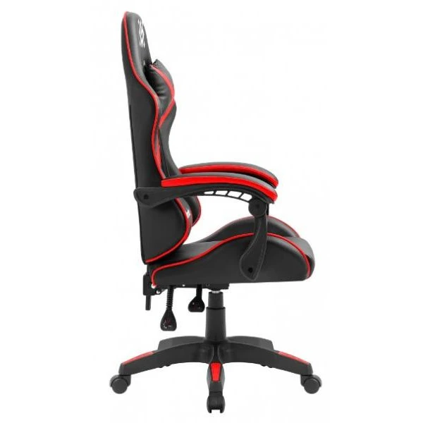 Defender xCom black/red (64337) (UA) Основание кресла крестовина с роликами
