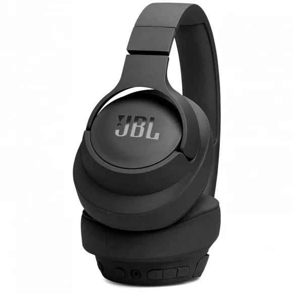 Гарнитура JBL Live 770NC Black (JBLLIVE770NCBLK) Тип подключения: беспроводное +