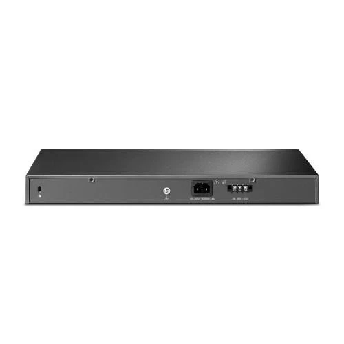 Коммутатор управляемый уровня 3 TP-Link DS-P7001-04 (UA) Бренд: TP-Link; Количество портов