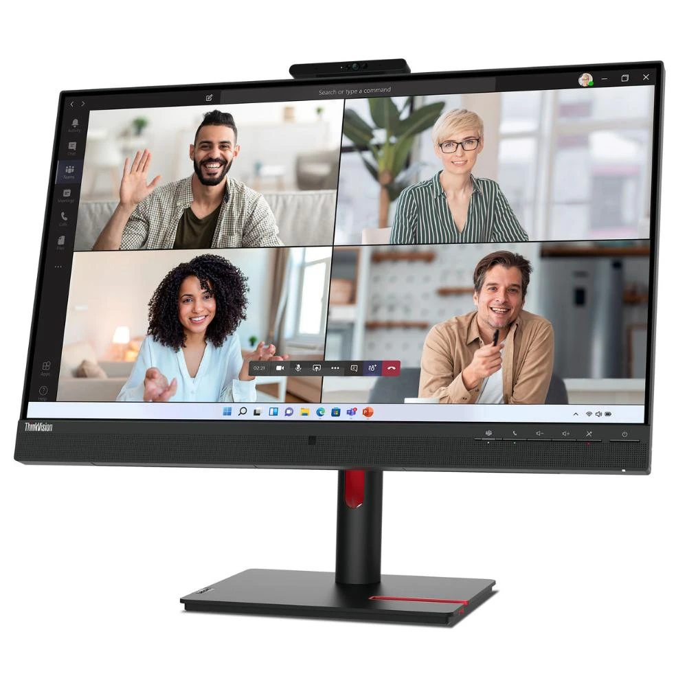 Lenovo ThinkVision T27hv-30 (63D6UAT3UA) (UA) Бренд: Lenovo; Диагональ экрана,