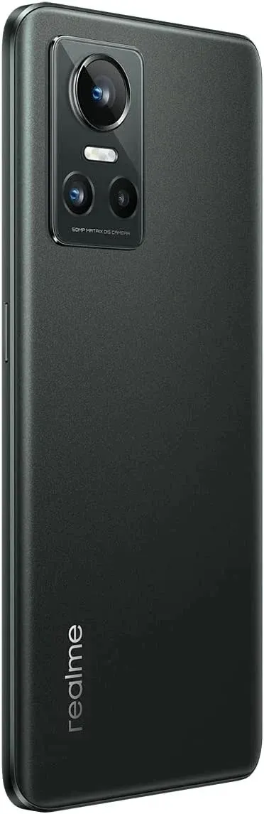 Realme GT Neo 3 8/128Gb 80W Black (China) Предустановленная ОС Android 12