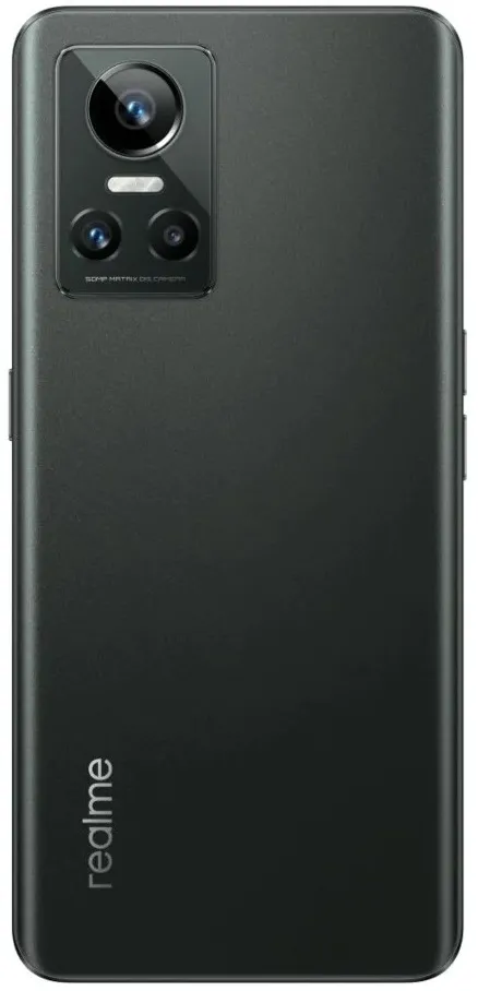 Realme GT Neo 3 8/128Gb 80W Black (China) Тип Смартфон