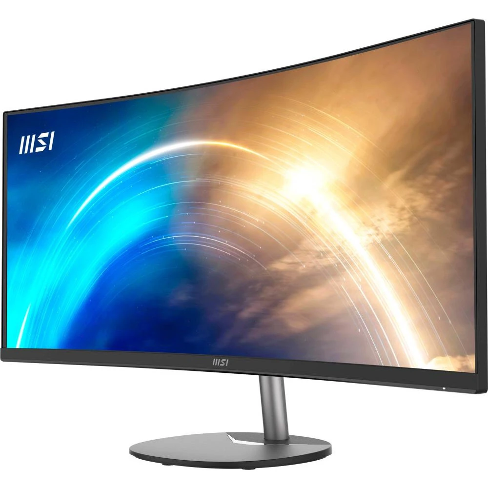 MSI PRO MP341CQ (9S6-3PB2CT-002) (UA) Угол обзора, гор / верт 178/178