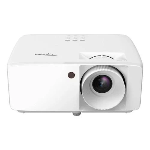 Optoma Zh400 (E9PD7KK01EZ14KD) (UA) Тип джерела світла Лазер
