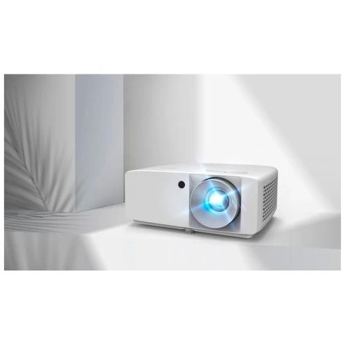 Optoma Zh400 (E9PD7KK01EZ14KD) (UA) Тип матриці DLP