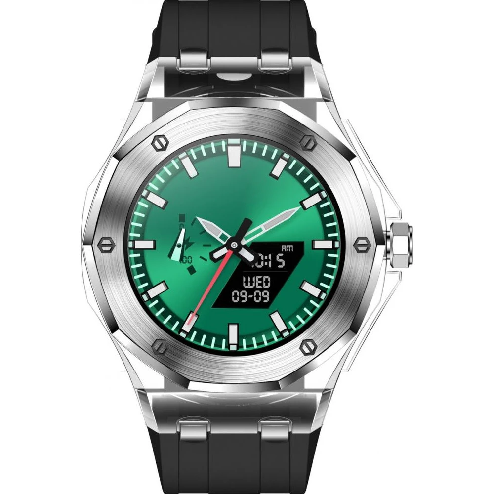 Trex Falcon 500 Pro Black (TRX-FLC500-BLK) (1027177) (UA) Отслеживание сна есть