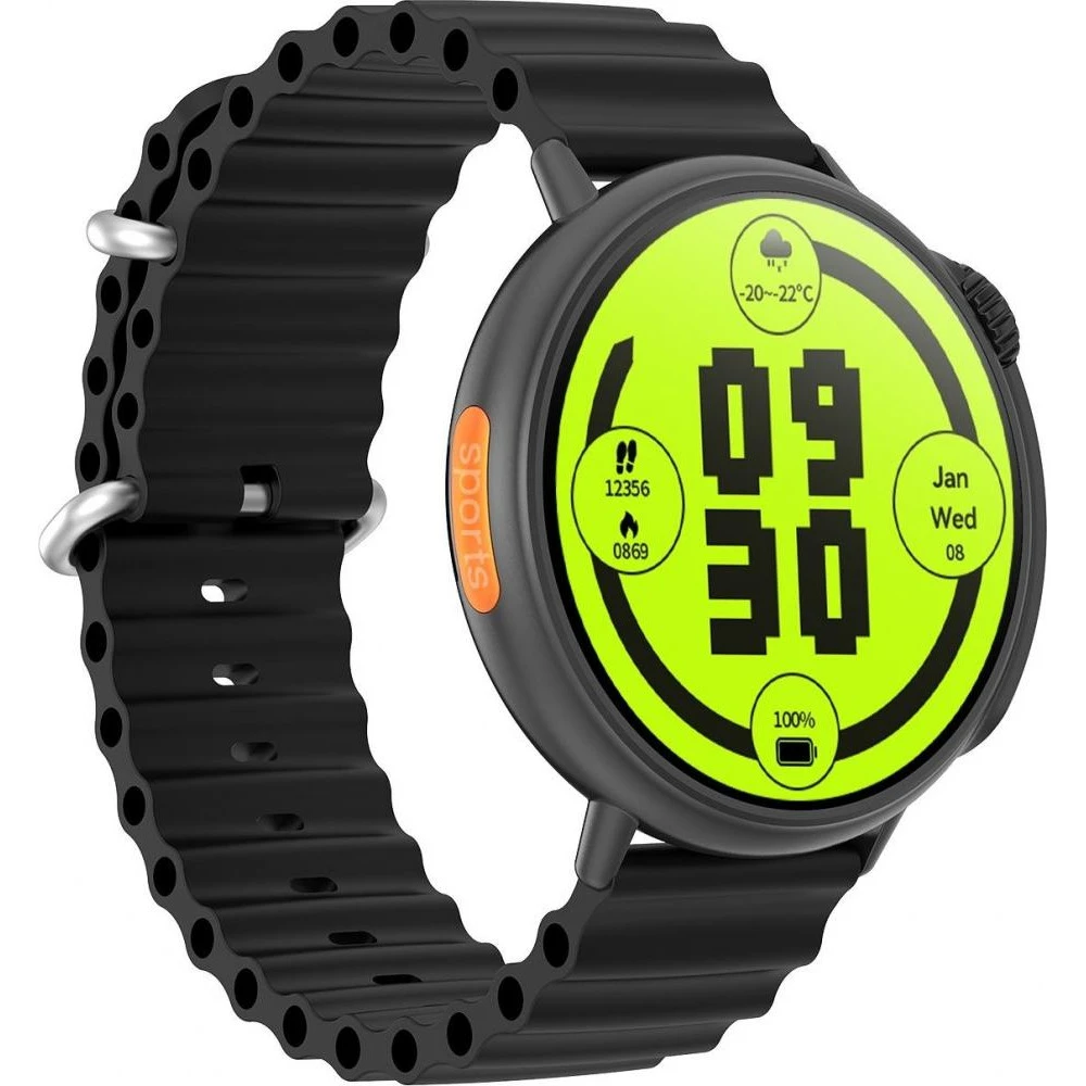 Trex Falcon 700 Ultra Black (TRX-FLC700-BLK) (1027178) (UA) Android есть