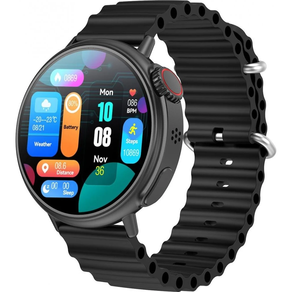 Trex Falcon 700 Ultra Black (TRX-FLC700-BLK) (1027178) (UA) iOS есть