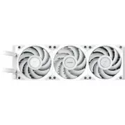 Водяное охлаждение GIGABYTE AORUS WATERFORCE II 360 ICE (UA)