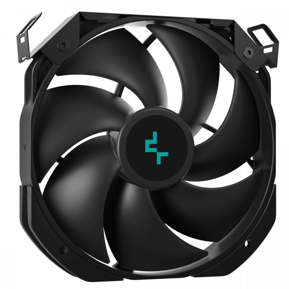Воздушное охлаждение Deepcool Assassin 4S (R-ASN4S-BKGPMN-G) (UA) Назначение для процессора