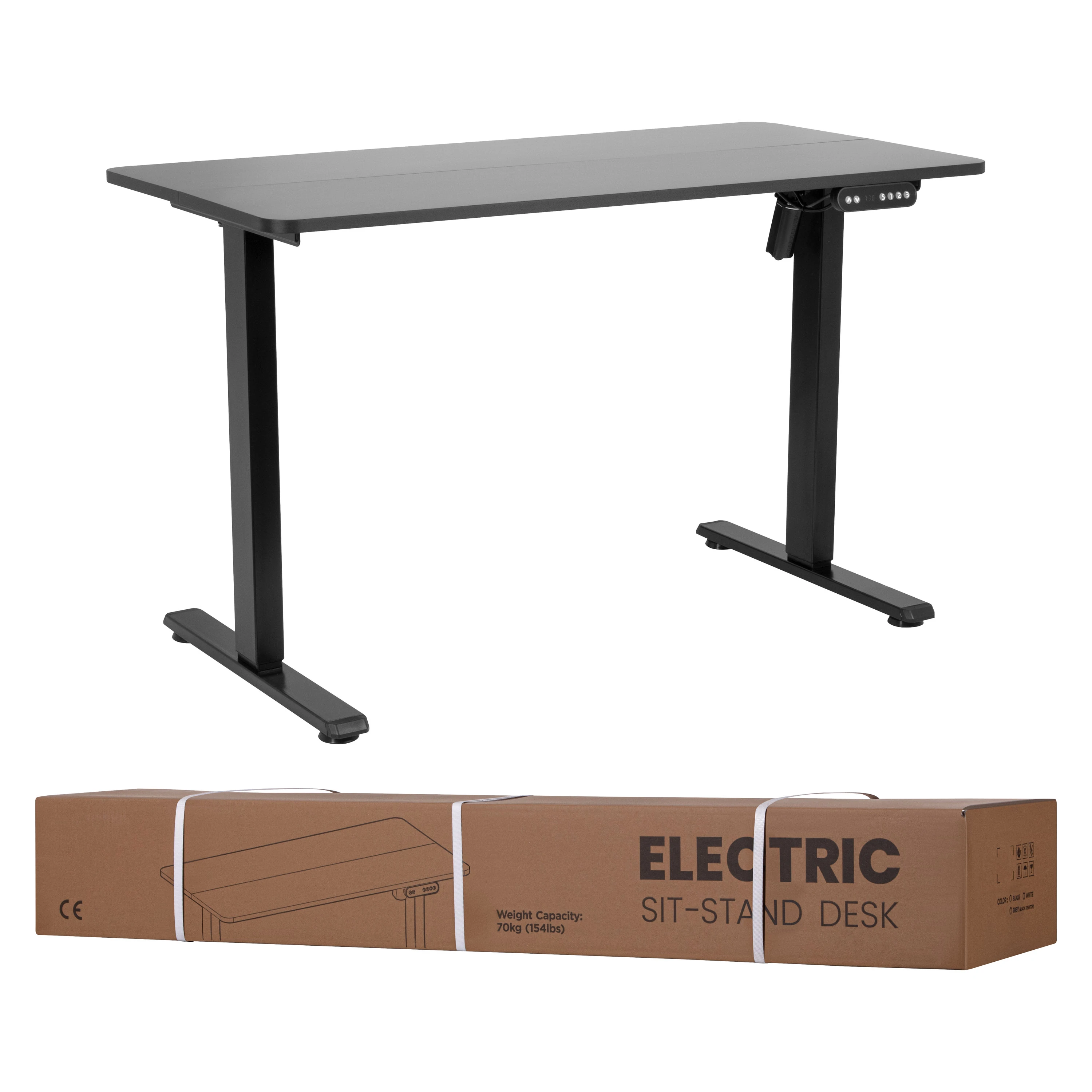 2E CE120B-MOTORIZED (2E-CE120B-MOTORIZED) (UA) Размер столешницы 600 x 1200 см