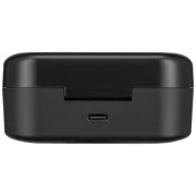 2E Novem Pro True Wireless Waterproof Mic Black (2E-EBTWNPBK) (UA)