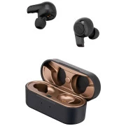 2E Novem Pro True Wireless Waterproof Mic Black (2E-EBTWNPBK) (UA)