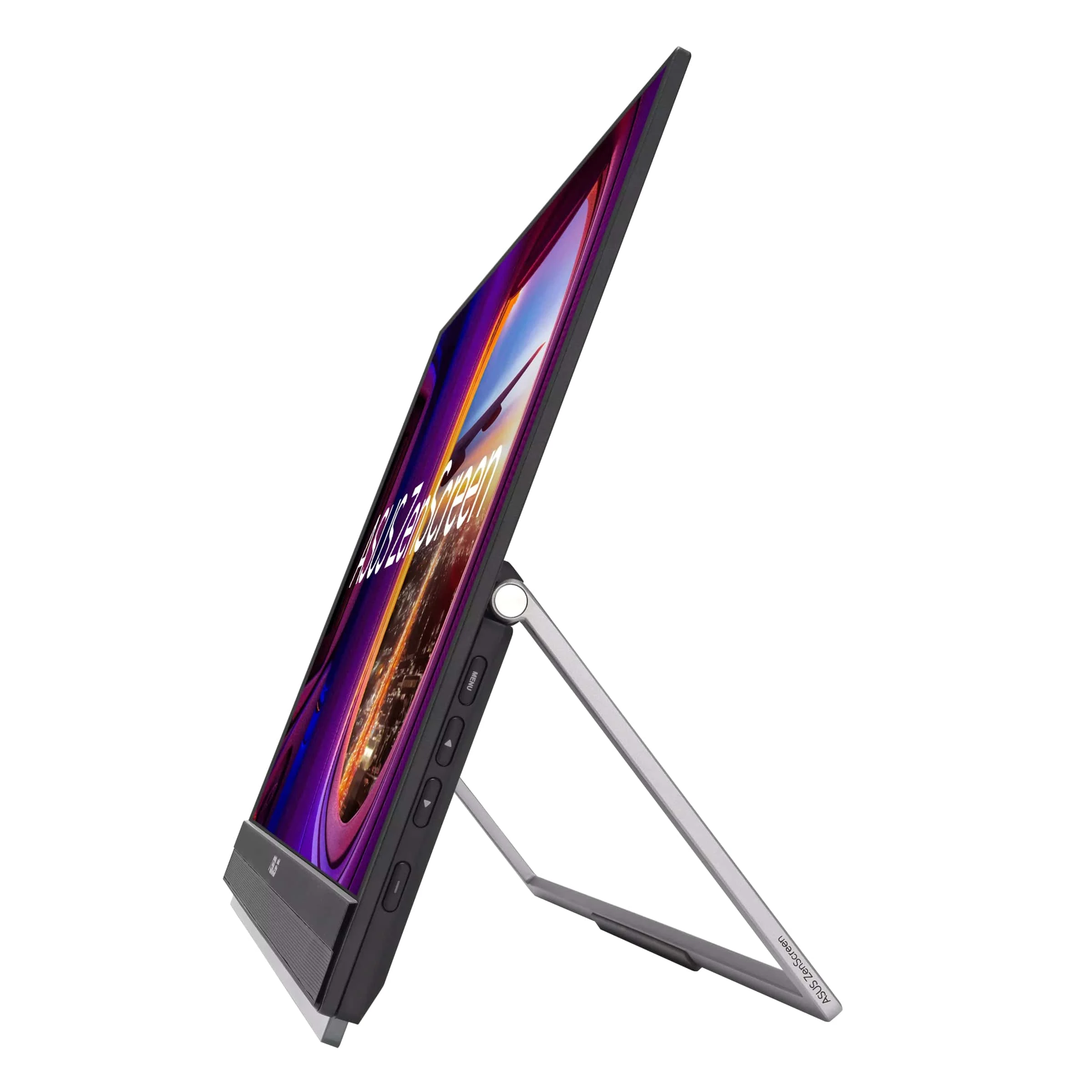 ASUS 21.5