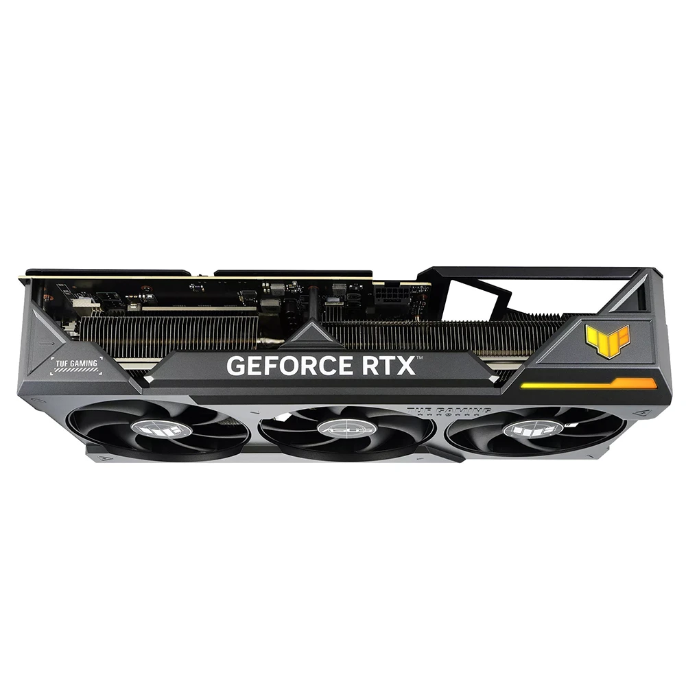 ASUS GeForce RTX 4080 SUPER 16GB GDDR6X GAMING TUF-RTX4080S-16G