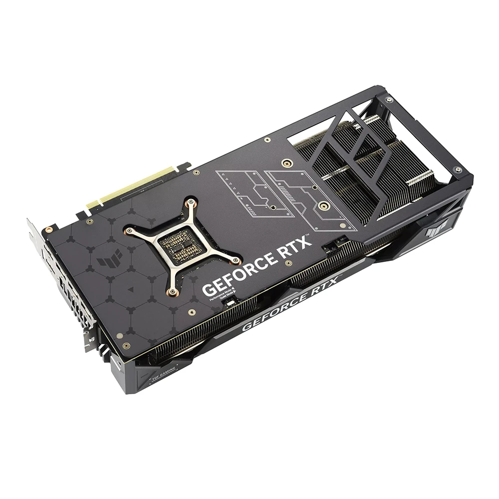 ASUS GeForce RTX 4080 SUPER 16GB GDDR6X GAMING TUF-RTX4080S-16G