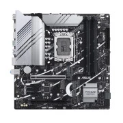 ASUS PRIME Z790M-PLUS (90MB1E70-M1EAY0) (UA)