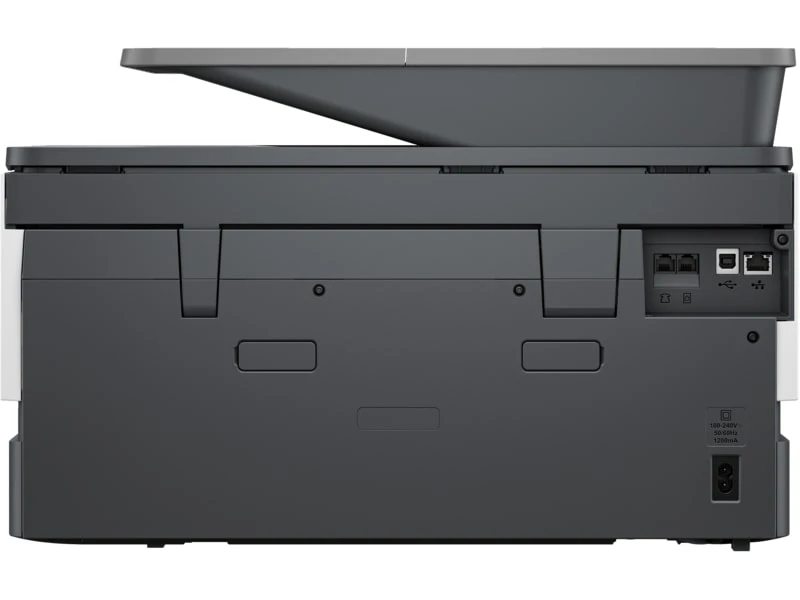 HP A4 OfficeJet Pro 9120b з Wi-Fi (4V2N8C) (UA) Формат пристрою: A4; Тип: принтер;