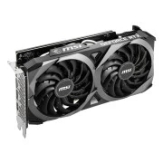 MSI GeForce RTX 3060 8GB GDDR6 VENTUS 2X OC (912-V397-644) (UA)