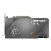 MSI GeForce RTX 3060 8GB GDDR6 VENTUS 2X OC (912-V397-644) (UA)