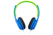 Philips SHK2000 On-Ear (Blue) (SHK2000BL/00) (UA)