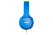 Philips SHK2000 On-Ear (Blue) (SHK2000BL/00) (UA)