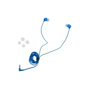 Sony MDR-EX15LP Blue
