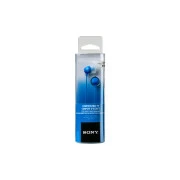 Sony MDR-EX15LP Blue