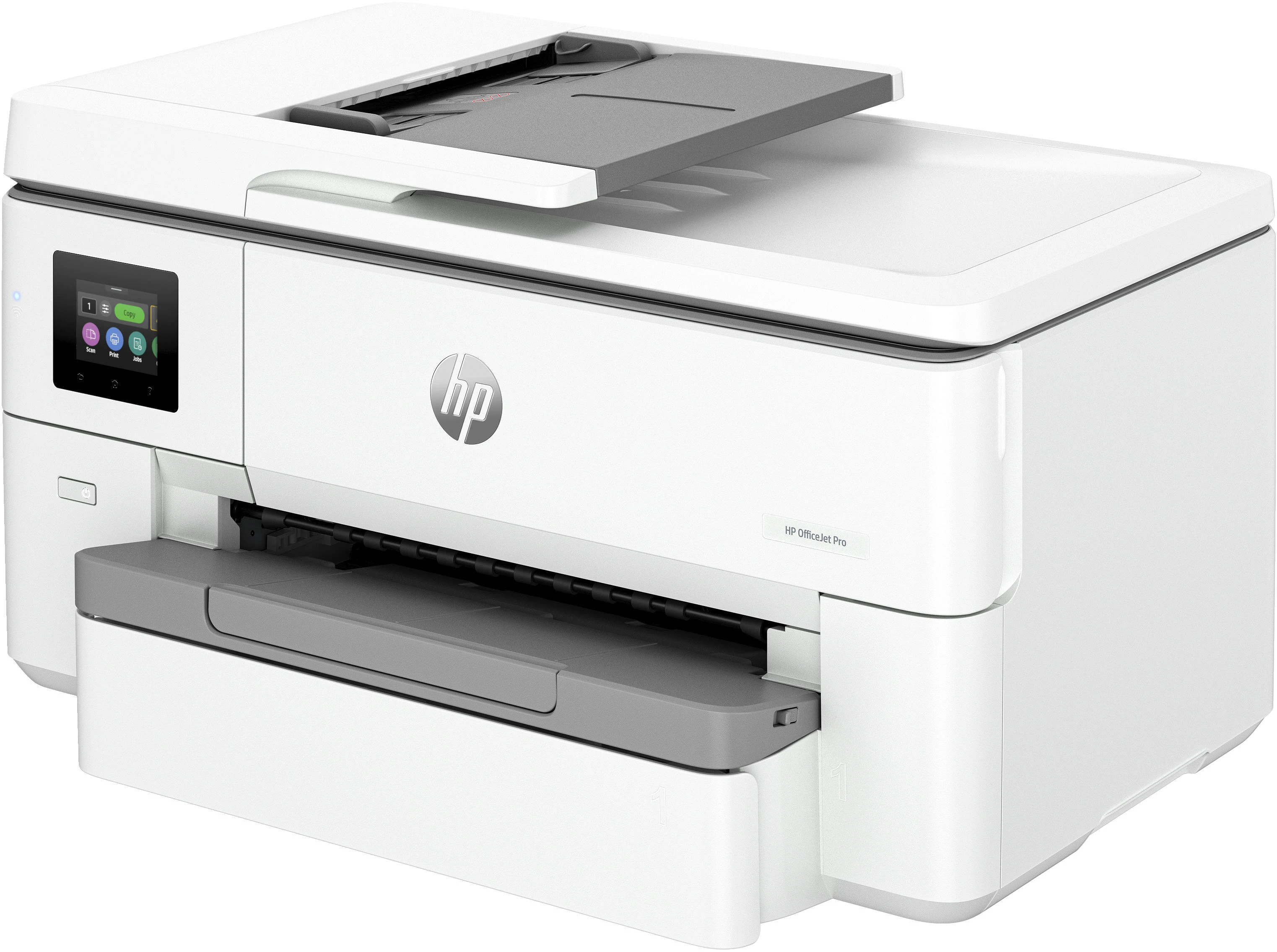 HP A3 OfficeJet Pro 9720 з Wi-Fi (53N94C) (UA) Вбудована пам'ять 256 МБ