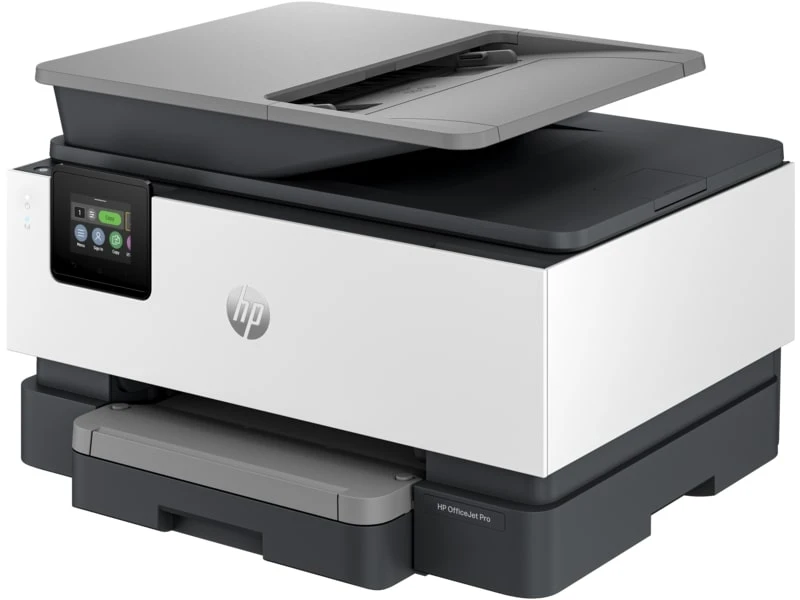 HP A4 OfficeJet Pro 9120b з Wi-Fi (4V2N8C) (UA) Формат пристрою: A4; Тип: принтер;