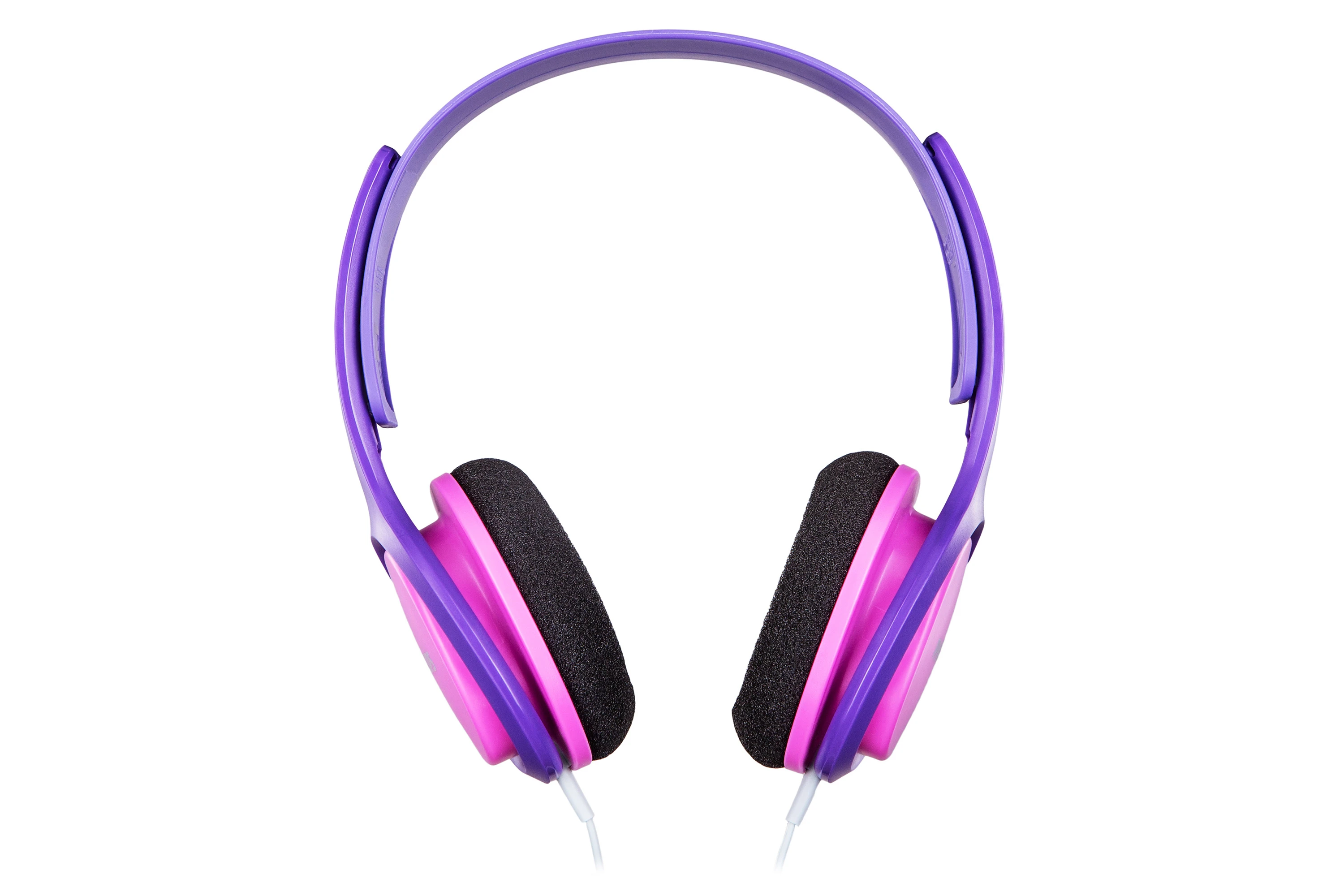 Philips SHK2000 On-Ear (Pink) (SHK2000PK/00) (UA) Длина кабеля/радиус действия 1.2 м