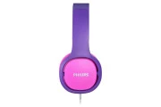 Philips SHK2000 On-Ear (Pink) (SHK2000PK/00) (UA)