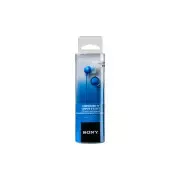 Sony MDR-EX15LP Blue