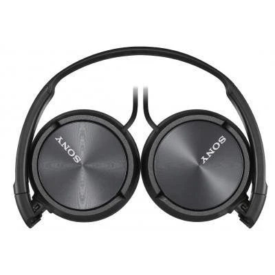 Sony MDR-ZX310 On-ear Black (MDRZX310B.AE) Длина кабеля/радиус действия 1.2 м