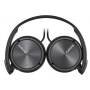 Sony MDR-ZX310 On-ear Black (MDRZX310B.AE)