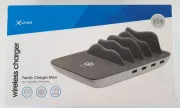 X-Layer Wireless Charger Family Maxi