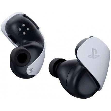 Sony PULSE Explore White (1000039787) Тип конструкции Вакуумные (затычки)