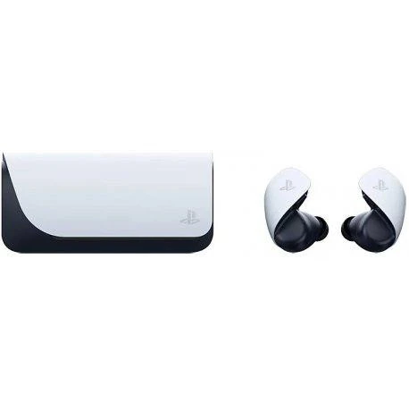 Sony PULSE Explore White (1000039787) Способ подключения Беспроводной