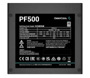 Deepcool PF500 500W 80 Plus (R-PF500D-HA0B-EU) EU