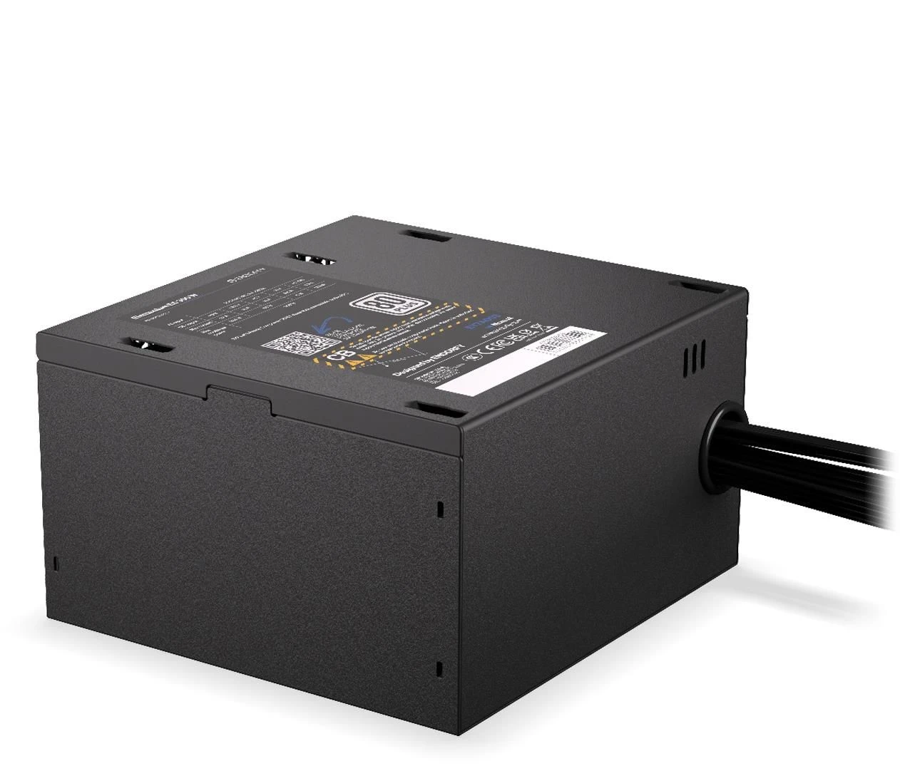 ENDORFY Elementum E5 350W 80 Plus (EY7A003) EU Максимальна потужність; Вт: 350