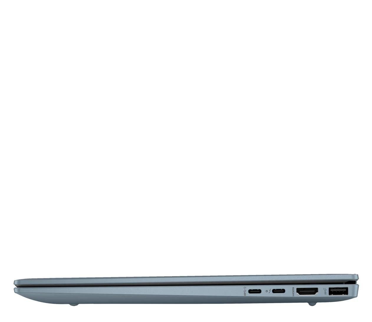 HP Pavilion Plus 14 Ultra 7-155H/32GB/1TB/Win11 120Hz OLED Blue (14-ew1024nw (A01F2EA)) Процесор: Intel Core Ultra 7 155H (16 ядер, 22