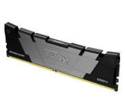 Kingston FURY 32GB (2x16GB) 3200MHz CL16 Renegade Black (KF432C16RB12K2/32) EU
