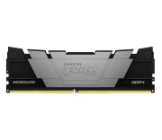 Kingston FURY 32GB (2x16GB) 3200MHz CL16 Renegade Black (KF432C16RB12K2/32) EU