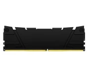 Kingston FURY 32GB (2x16GB) 3200MHz CL16 Renegade Black (KF432C16RB12K2/32) EU