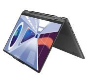 Lenovo Yoga 7-14 Ryzen 7-8840HS/16GB/512/Win11 OLED (83DK002TPB)