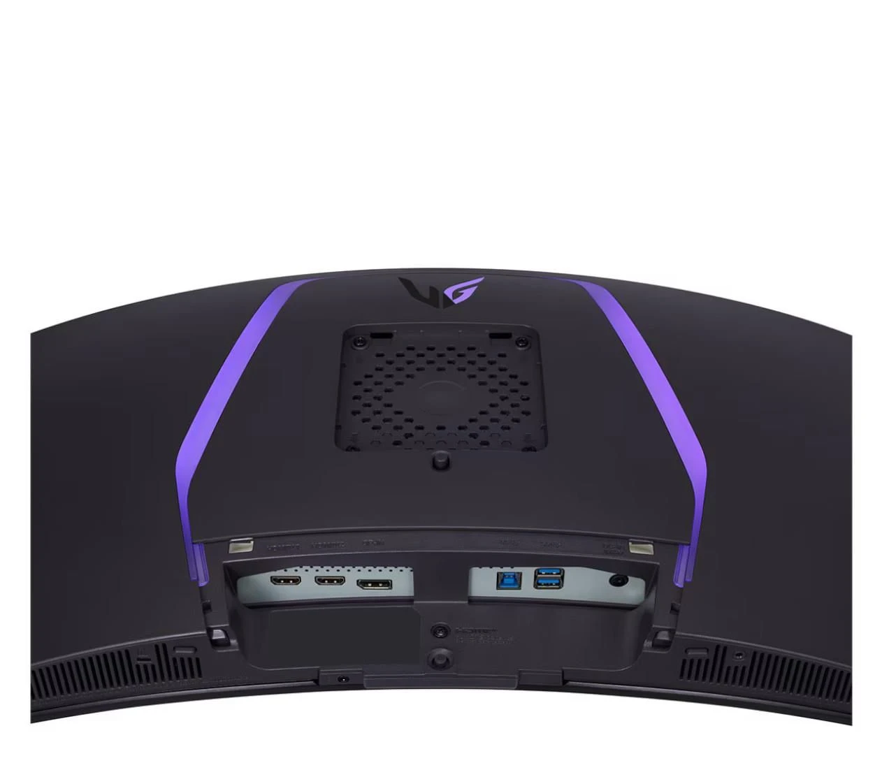 LG UltraGear OLED 34GS95QE-B (34GS95QE-B.AEU) EU Позначення товару: Для геймерів;