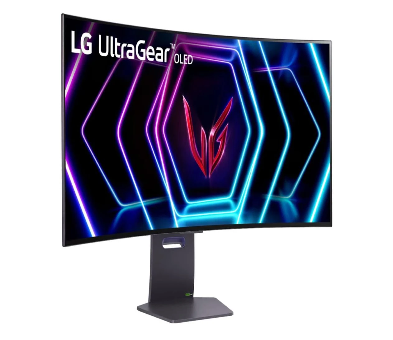 LG UltraGear OLED 39GS95QE-B (39GS95QE-B.AEU) EU Обозначение товара: Для