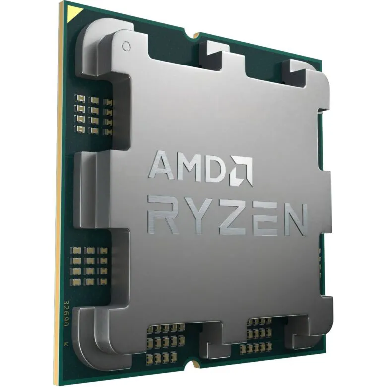 AMD Ryzen 9 7900X (100-100000589WOF) (EU) Бренд: AMD; Модель: AMD Ryzen 9 7900X; Тип