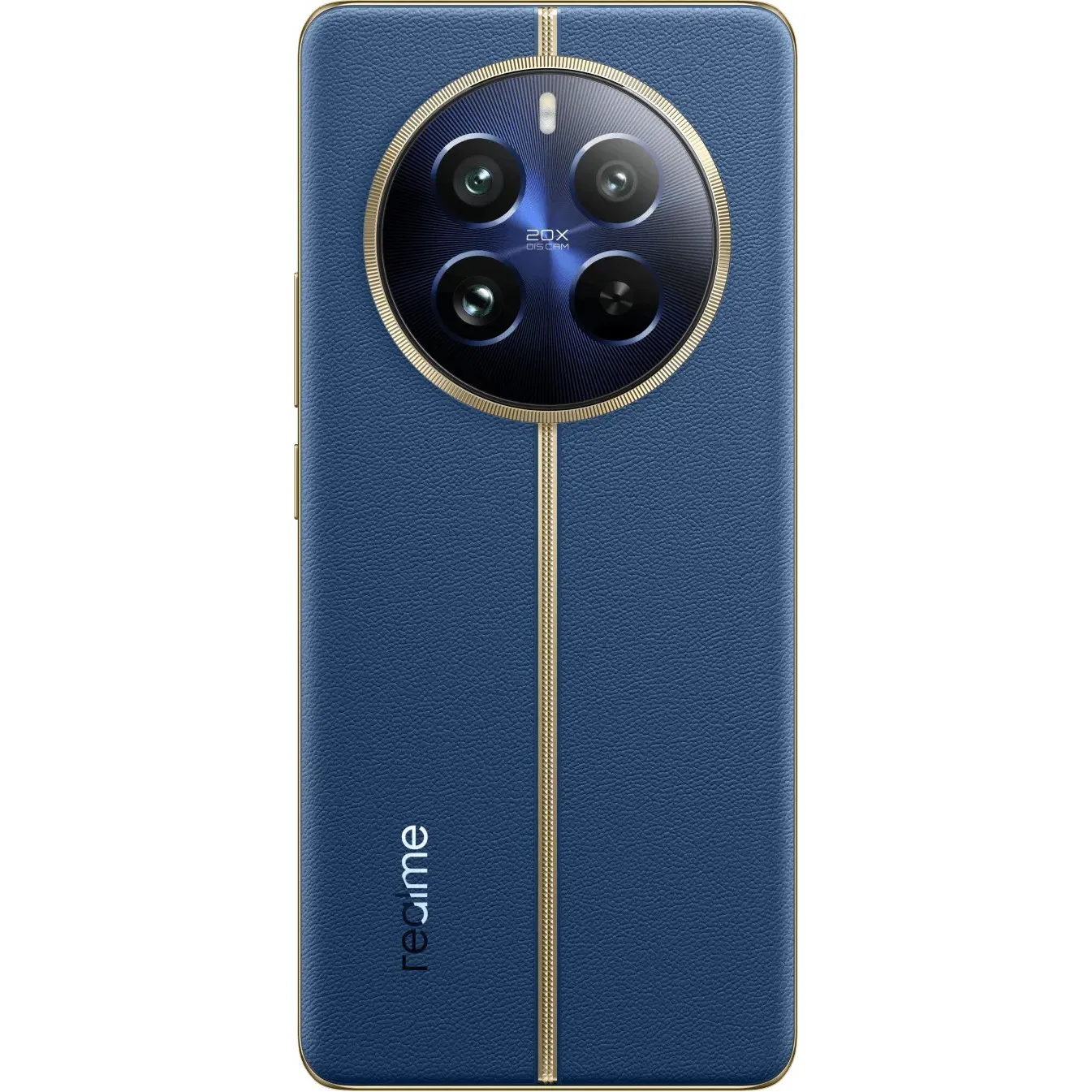 Realme 12 Pro 5G 8/256Gb Submarine Blue Europe Соотношение дисплей/корпус 91 %